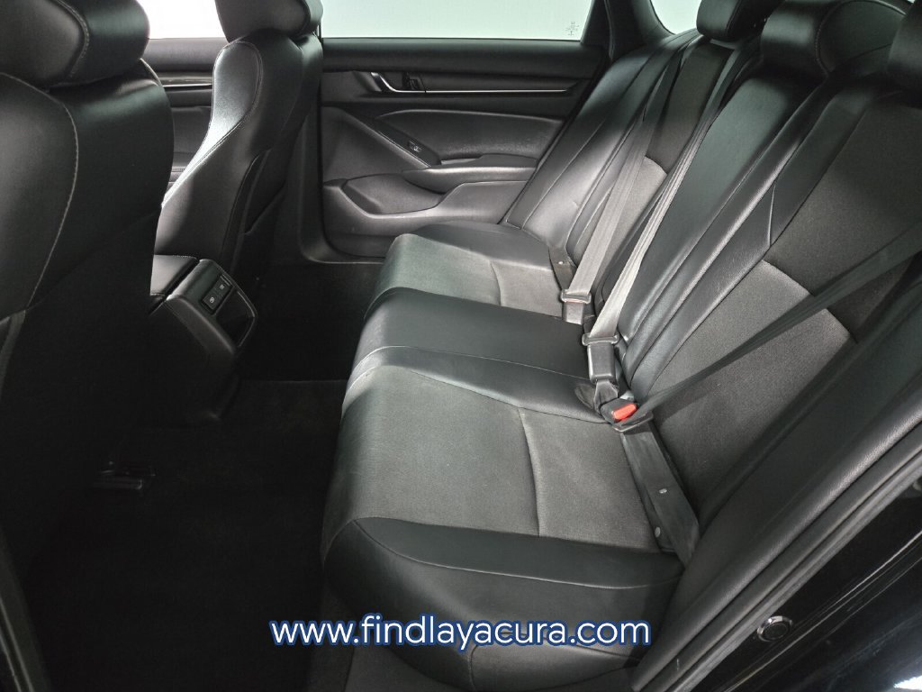 Used 2021 Honda Accord Sport image 14