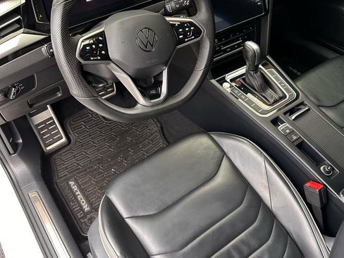 Used 2022 Volkswagen Arteon SEL image 19