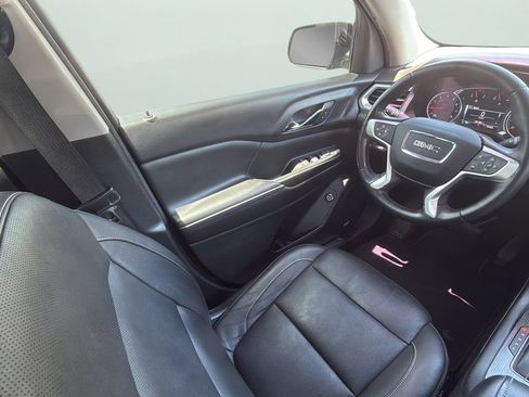 Used 2018 GMC Acadia SLT FWD image 15