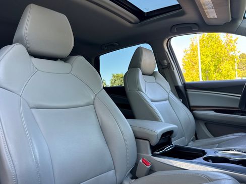 Used 2020 Acura MDX SH-AWD image 33