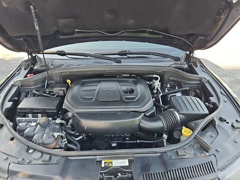 Used 2021 Dodge Durango GT AWD/4WD image 35