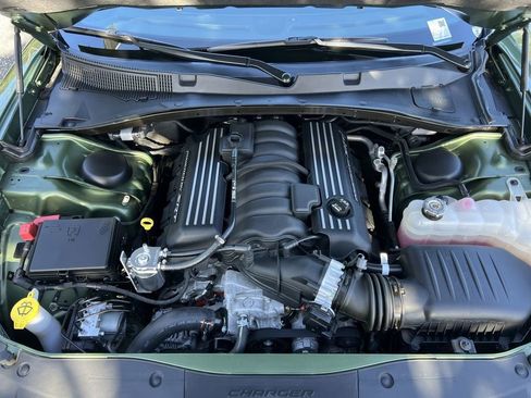 Used 2023 Dodge Charger Scat Pack image 29