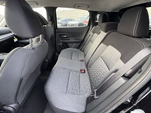 New 2026 Nissan Kicks SV w/ Cold Weather Package image 17