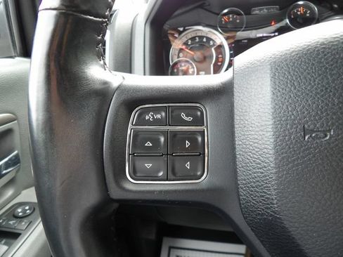 Used 2015 RAM 1500 Outdoorsman AWD/4WD image 24