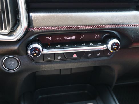 Used 2025 MAZDA CX-50 2.5 Hybrid AWD/4WD image 25