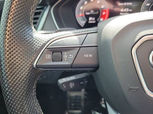 Used 2021 Audi SQ5 Premium Plus w/ Premium Plus Package AWD/4WD image 22