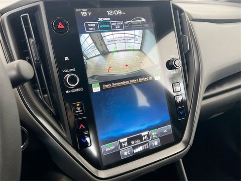 New 2026 Subaru Crosstrek 2.5i Wilderness image 12