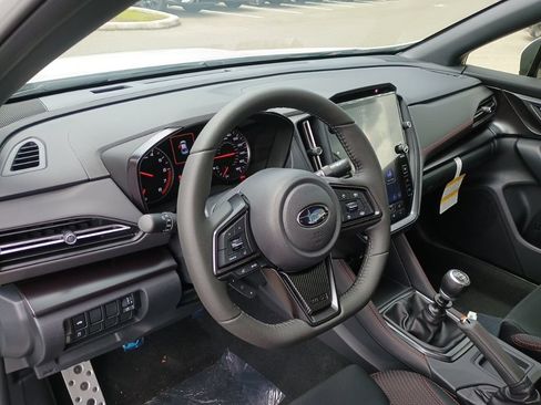 New 2026 Subaru WRX Premium AWD/4WD image 11