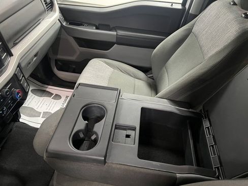 Used 2023 Ford F350 XLT image 38