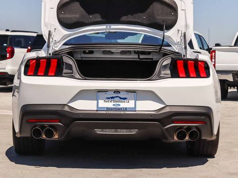 New 2026 Ford Mustang GT Premium RWD image 27