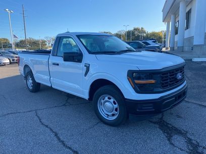 Used 2024 Ford F150 XL