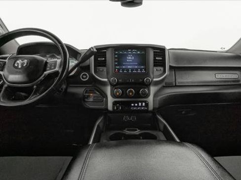 Used 2019 RAM 3500 Big Horn AWD/4WD image 27