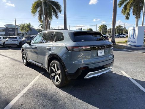 New 2026 Honda Prologue Touring image 9