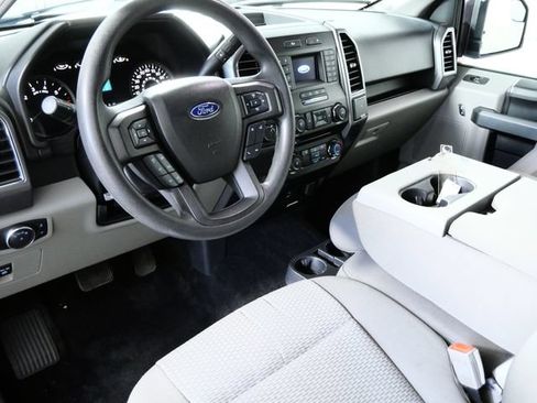 Certified 2018 Ford F150 XLT AWD/4WD image 3