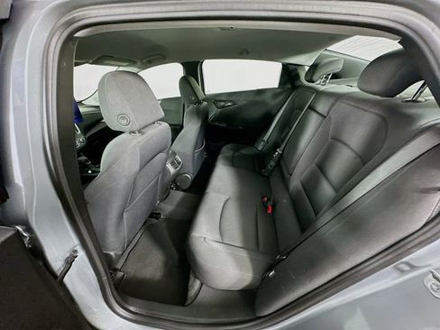 Used 2024 Chevrolet Malibu LT FWD image 29