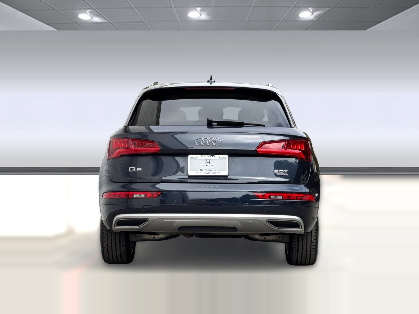 Used 2018 Audi Q5 Prestige w/ Prestige Package AWD/4WD image 9