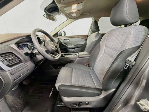 Certified 2023 Nissan Rogue SV AWD/4WD image 26