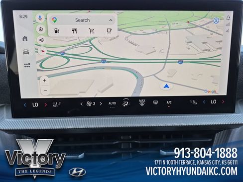 Used 2025 Ford Explorer ST-Line AWD/4WD image 19