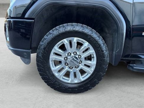 Certified 2023 GMC Sierra 2500 Denali image 17