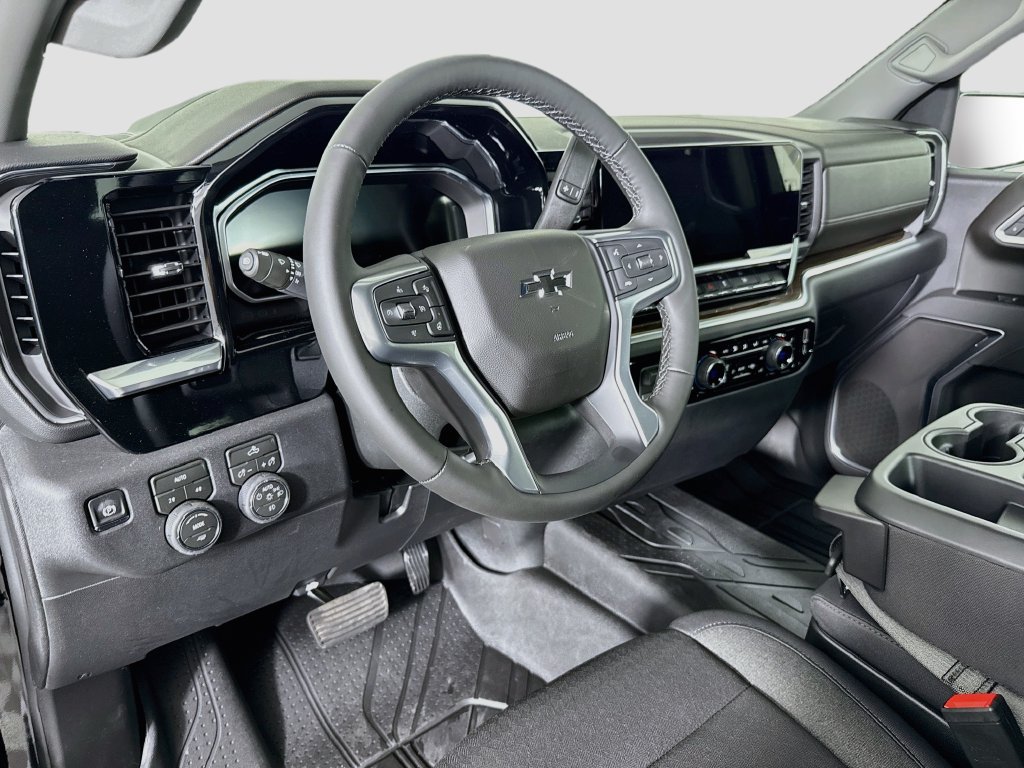 New 2026 Chevrolet Silverado 1500 RST w/ RST Select Package AWD/4WD image 9