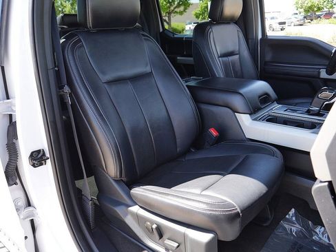 Used 2020 Ford F150 Lariat AWD/4WD image 60
