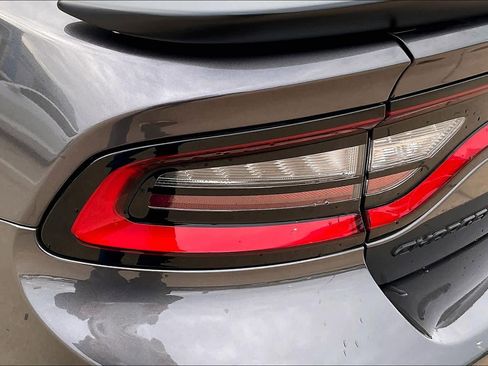 Used 2021 Dodge Charger Scat Pack w/ Plus Group RWD image 26