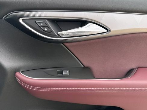 New 2026 Buick Envision Sport Touring AWD/4WD image 20