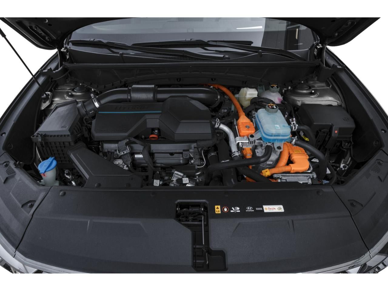 New 2026 Hyundai Tucson Limited AWD/4WD image 31