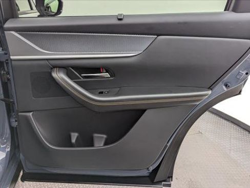 Used 2026 MAZDA CX-90 3.3 Turbo w/ Premium Sport Pkg image 23