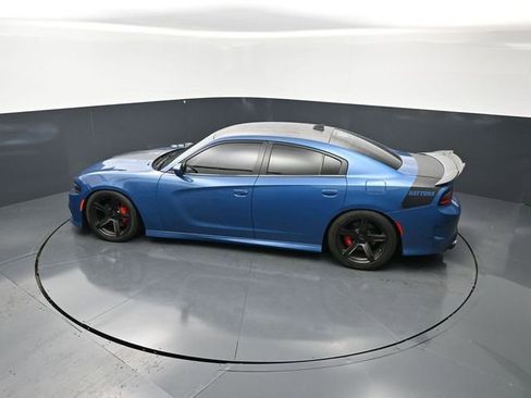 Used 2021 Dodge Charger R/T w/ Daytona Edition Group RWD image 16