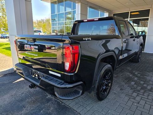 Used 2023 GMC Sierra 1500 Elevation AWD/4WD image 5