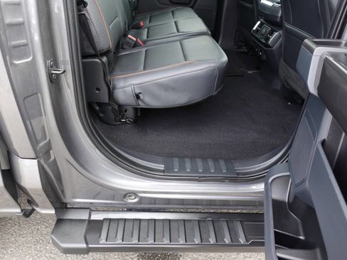 Used 2023 Ford F150 XLT w/ Equipment Group 302A High image 29