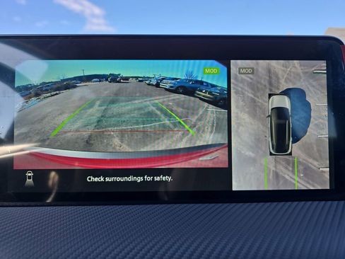 New 2026 Nissan Kicks SR w/ SR Premium Package image 24