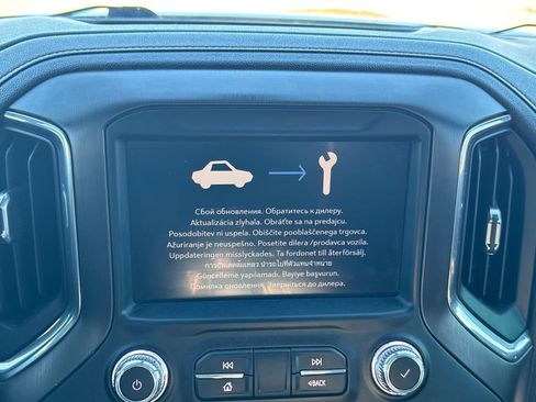 Used 2021 GMC Sierra 1500 AT4 image 13