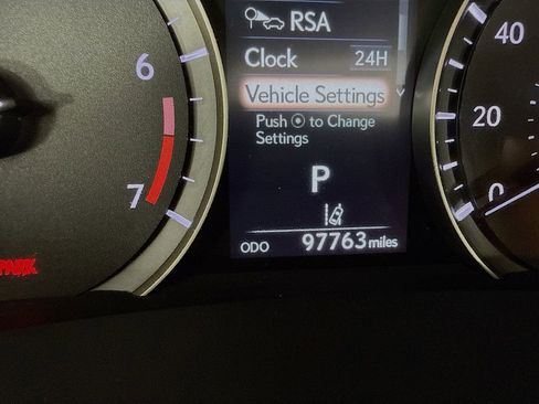 Used 2021 Lexus RX 350 FWD w/ Premium Package image 12