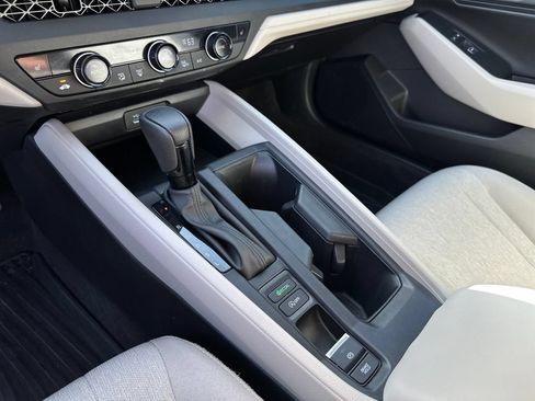 Used 2025 Honda Accord SE image 28