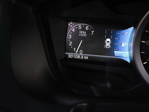 Used 2015 Ford Explorer Limited w/ Equipment Group 302A image 38