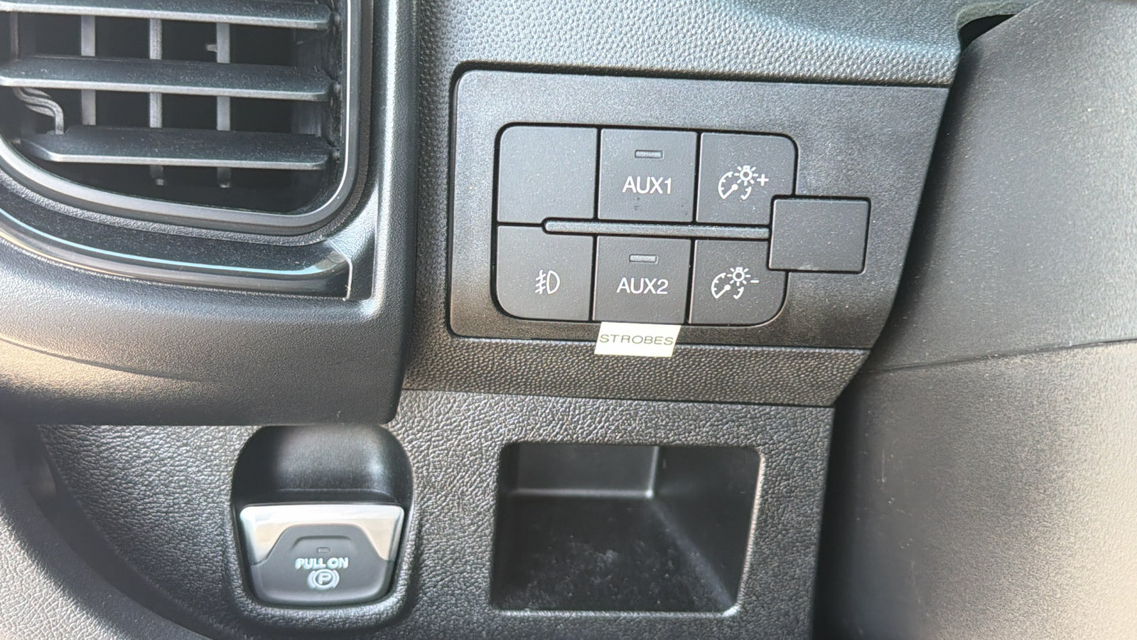 New 2026 RAM ProMaster 3500 w/ Convenience Group FWD image 15