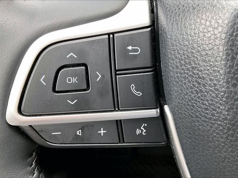 Used 2026 Toyota Grand Highlander Limited image 22