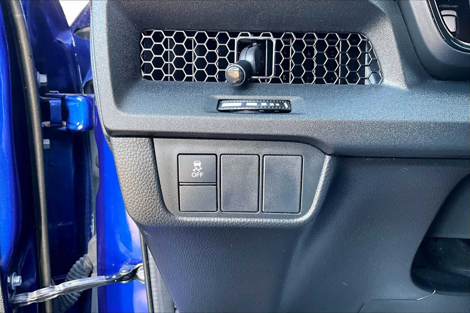 Used 2024 Honda CR-V EX image 32