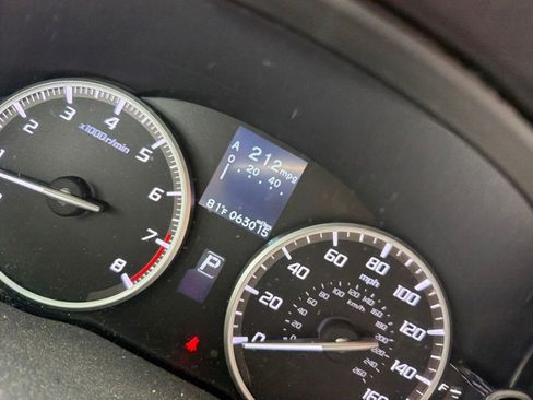 Used 2014 Acura RDX AWD image 19