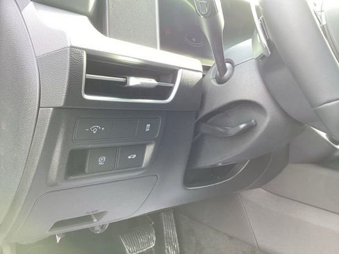 New 2026 Hyundai Sonata SEL FWD image 24