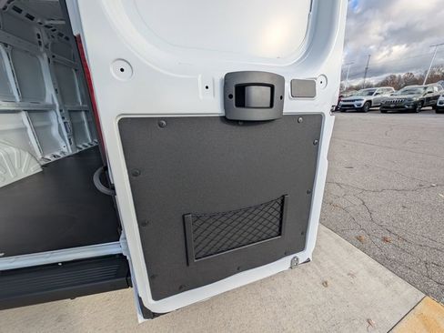 New 2026 RAM ProMaster 3500 w/ Convenience Group image 39