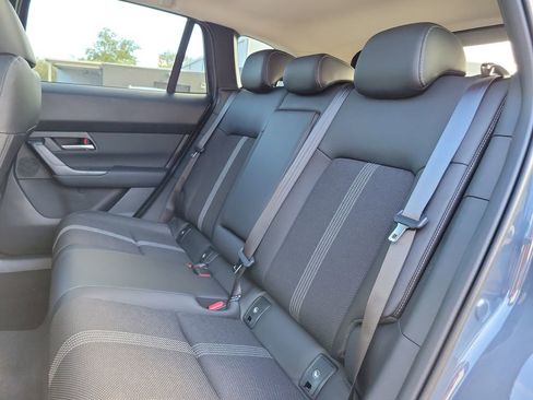 New 2026 MAZDA CX-50 AWD 2.5 S w/ Weather Package image 11