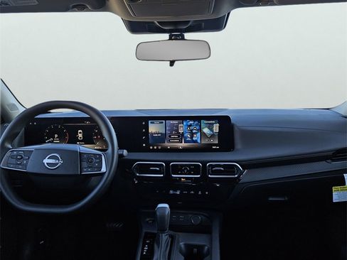 New 2026 Nissan Sentra SV w/ Floor Mat Package image 11