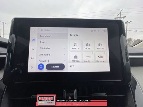 Used 2023 Toyota Corolla LE image 13