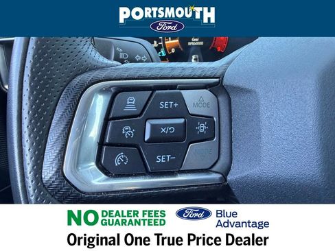 Certified 2024 Ford Mustang GT Premium image 17