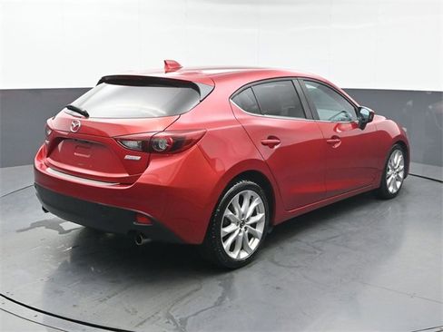 Used 2014 MAZDA MAZDA3 s Grand Touring image 5