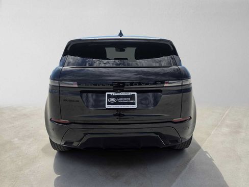 Used 2024 Land Rover Range Rover Evoque Dynamic SE AWD/4WD image 4