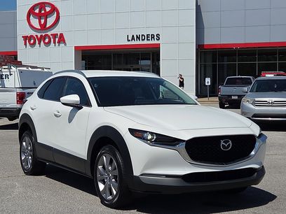 Used 2023 MAZDA CX-30 AWD 2.5 S w/ Preferred Package